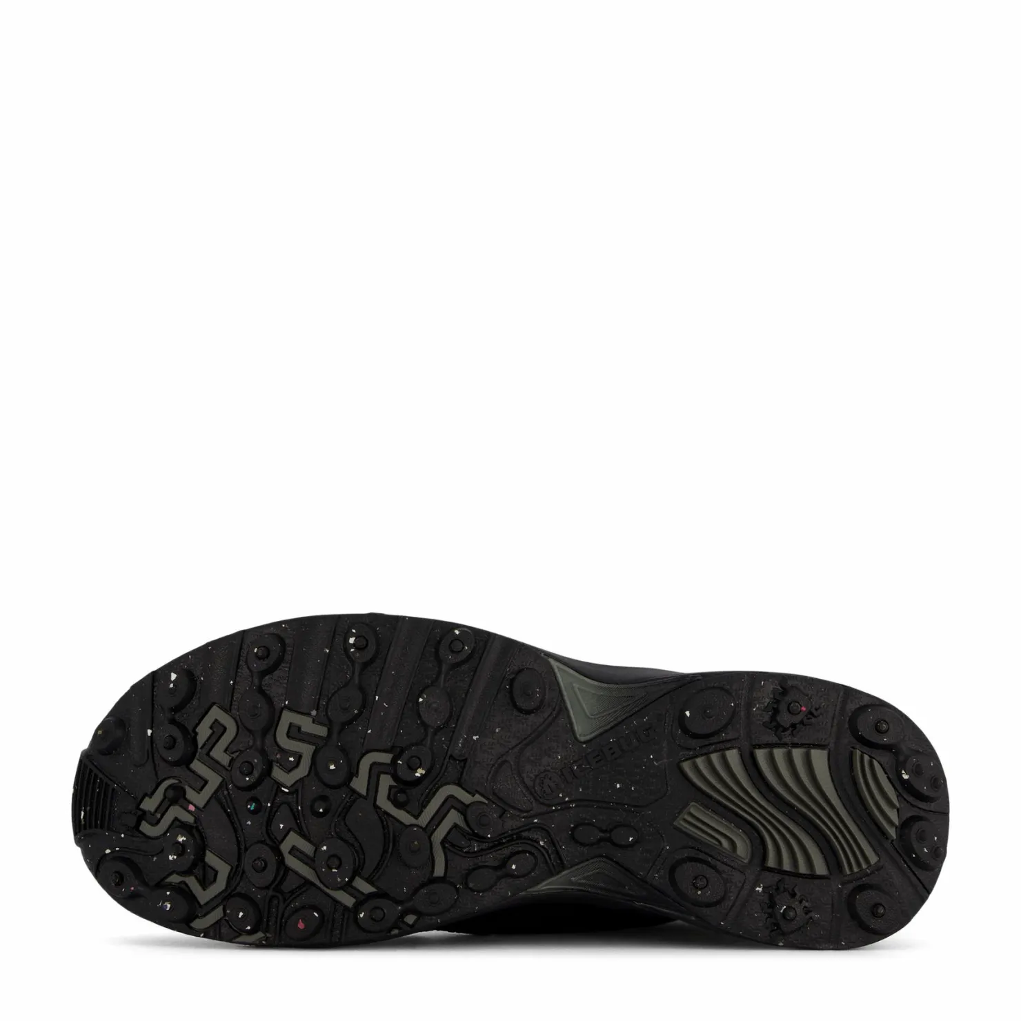 Icebug Ivalo4 M Bugrip Black Svart Online