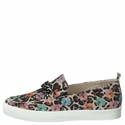 Caprice Ivy Leo Flower Brun Online