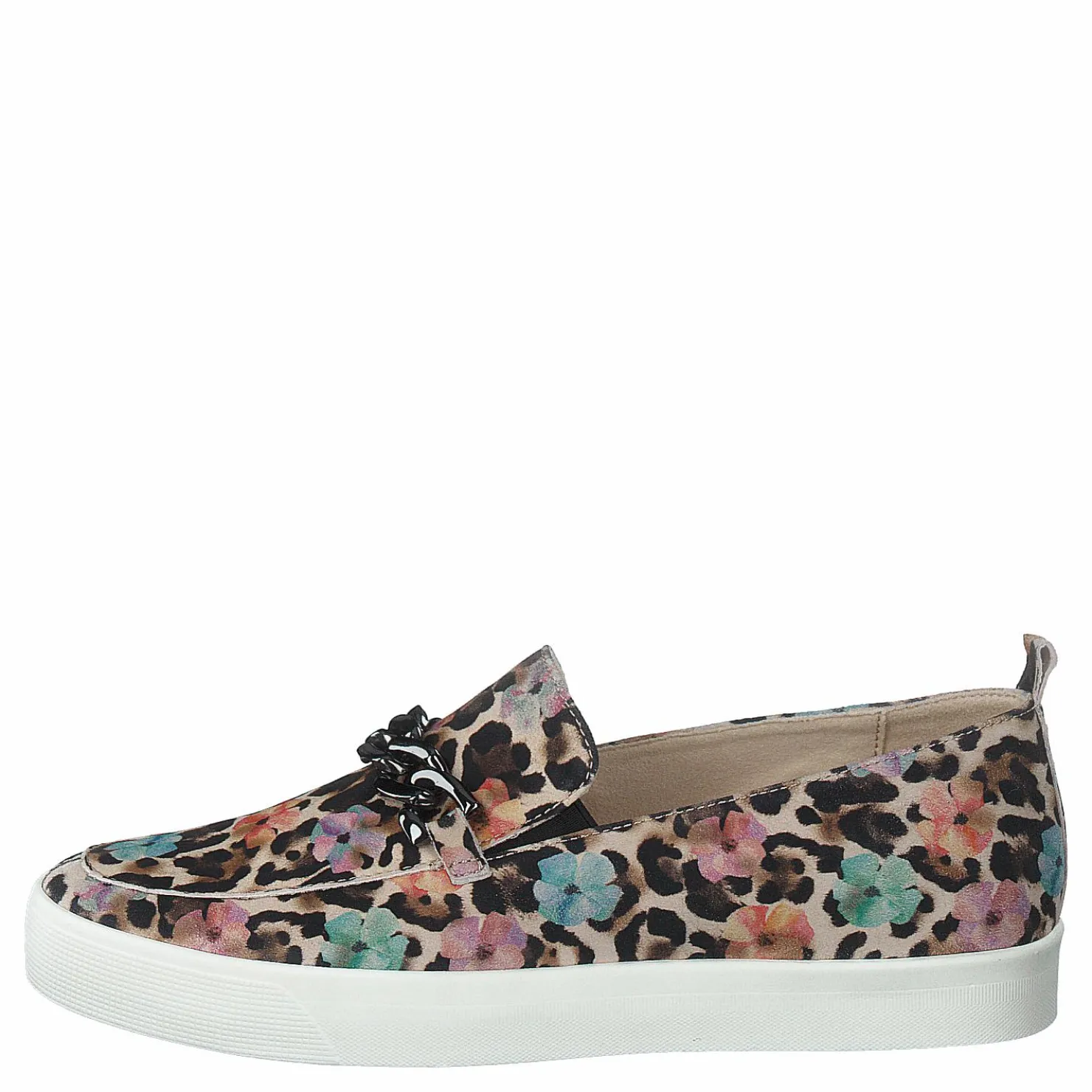 Caprice Ivy Leo Flower Brun Online