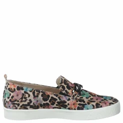Caprice Ivy Leo Flower Brun Online