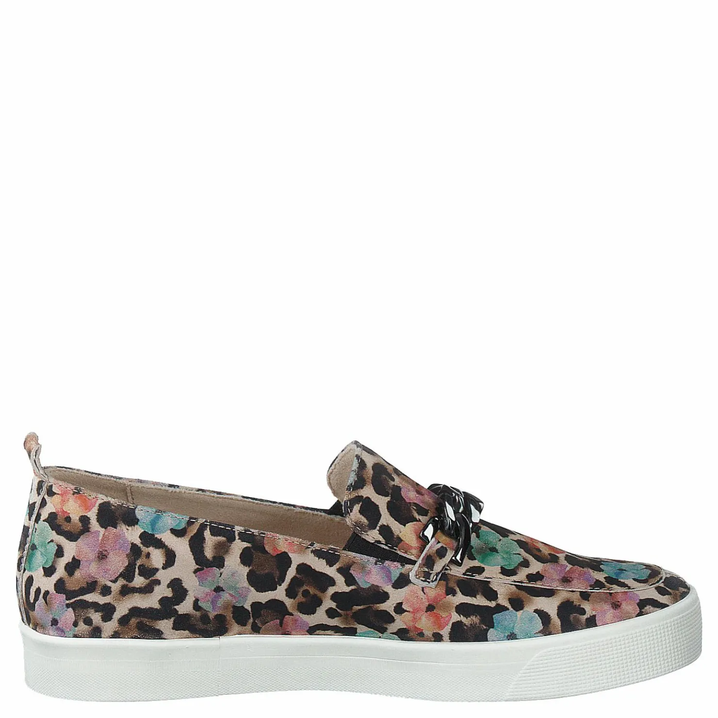 Caprice Ivy Leo Flower Brun Online