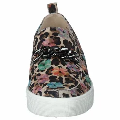 Caprice Ivy Leo Flower Brun Online