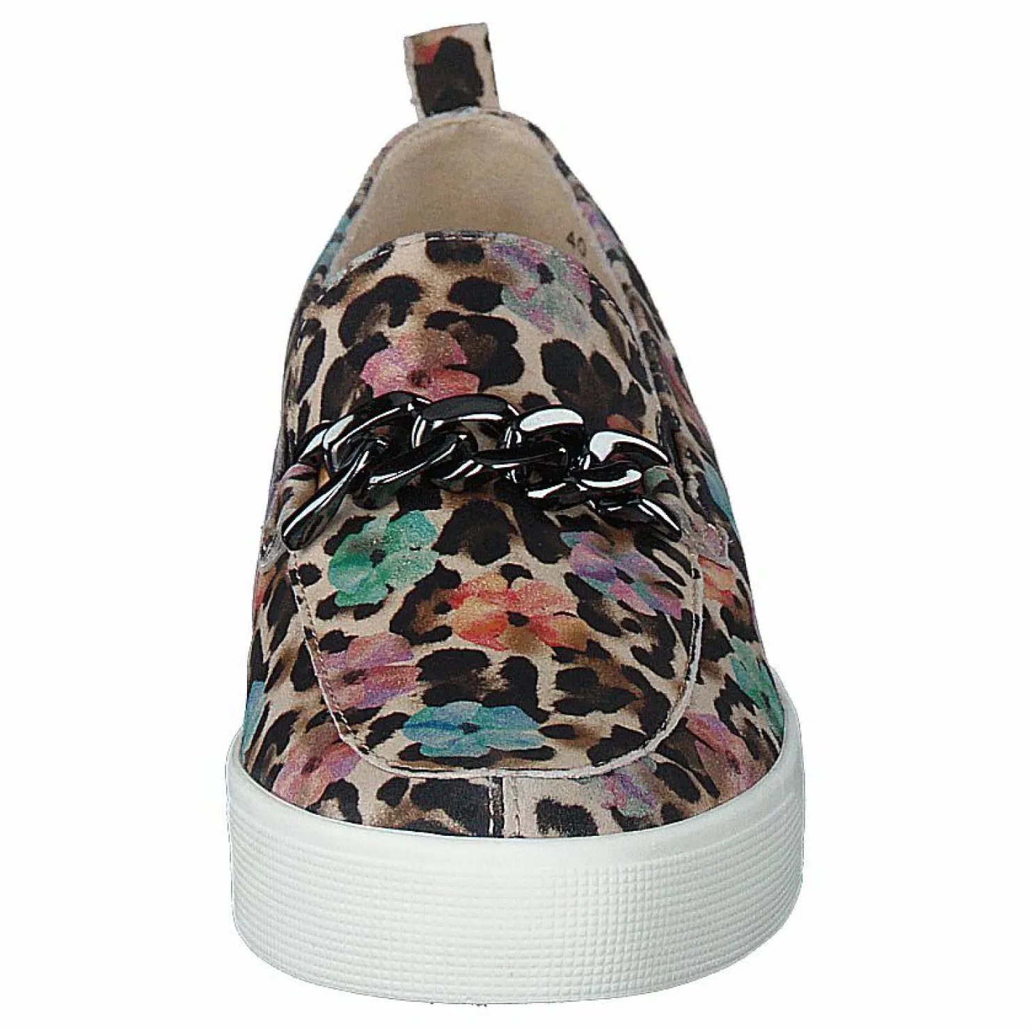 Caprice Ivy Leo Flower Brun Online