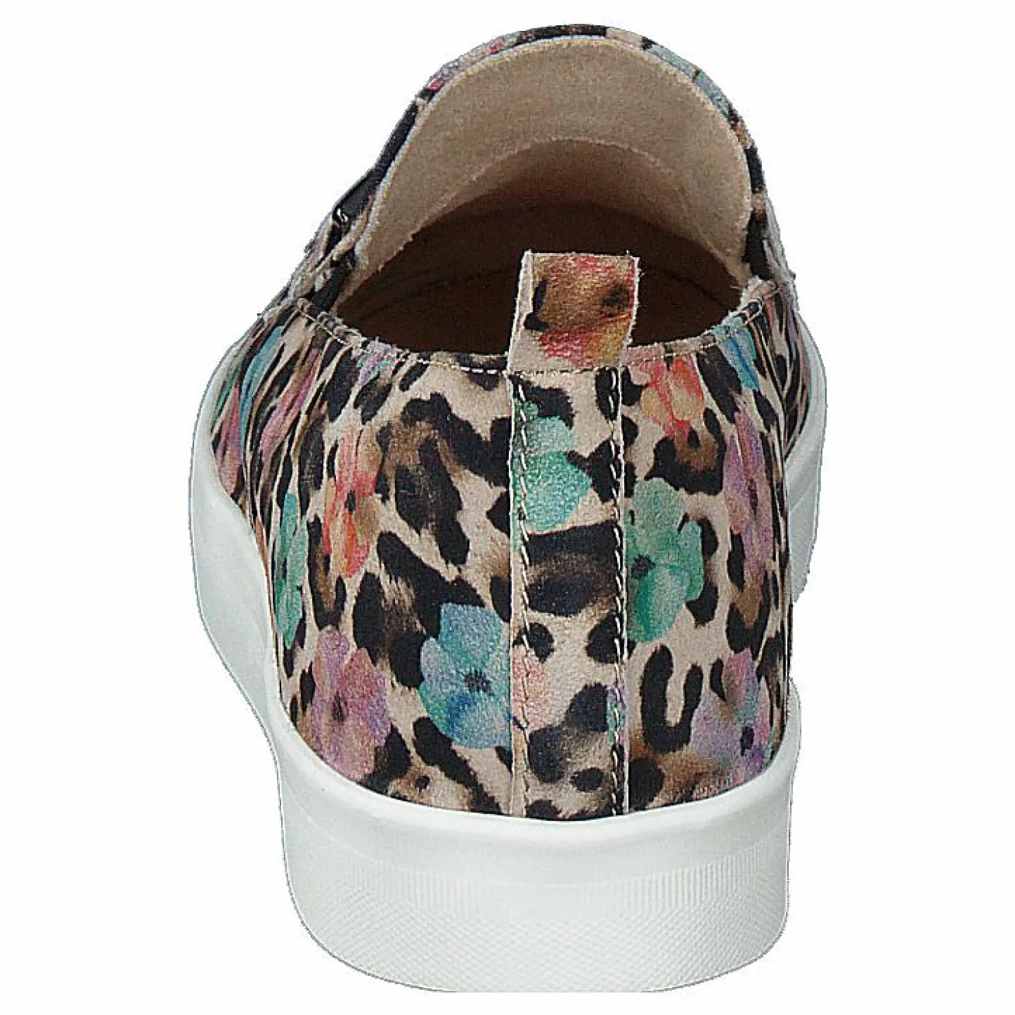Caprice Ivy Leo Flower Brun Online