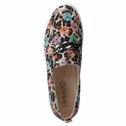 Caprice Ivy Leo Flower Brun Online