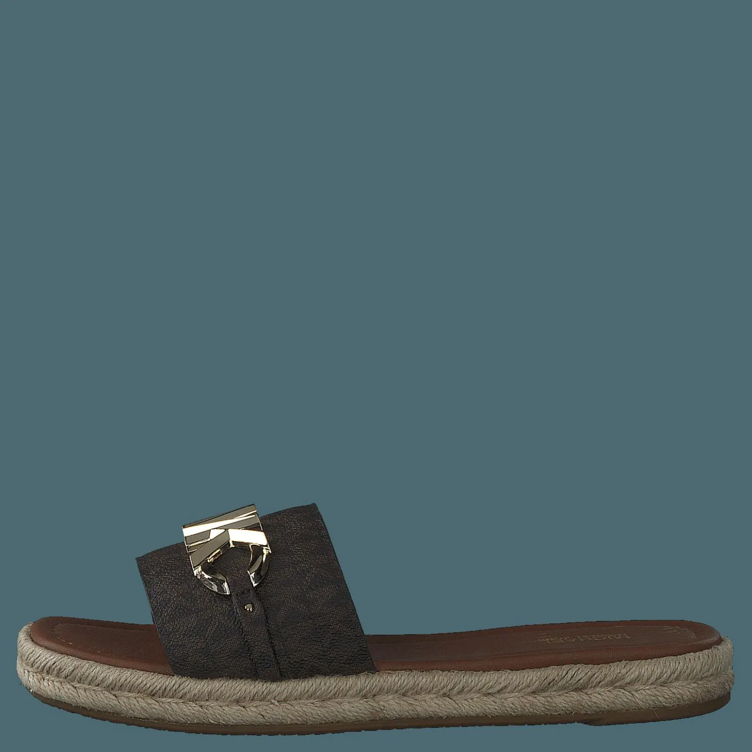 MICHAEL Michael Kors Izzy Brown Brun Online
