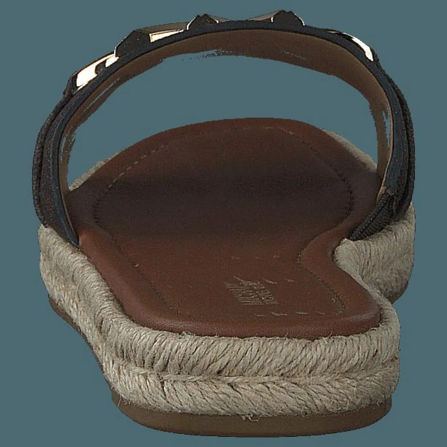 MICHAEL Michael Kors Izzy Brown Brun Online
