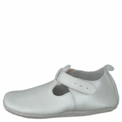 Bobux Jack & Jill Pearl Beige och Grå Clearance
