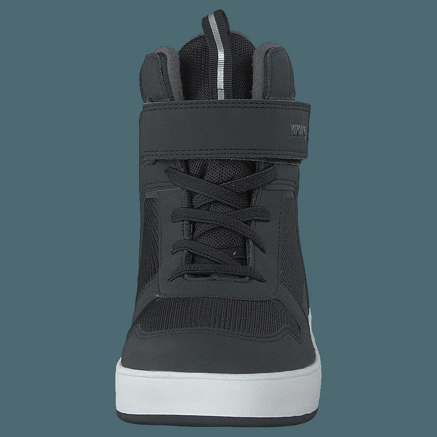 Viking Jack Warm GTX Black Svart Best