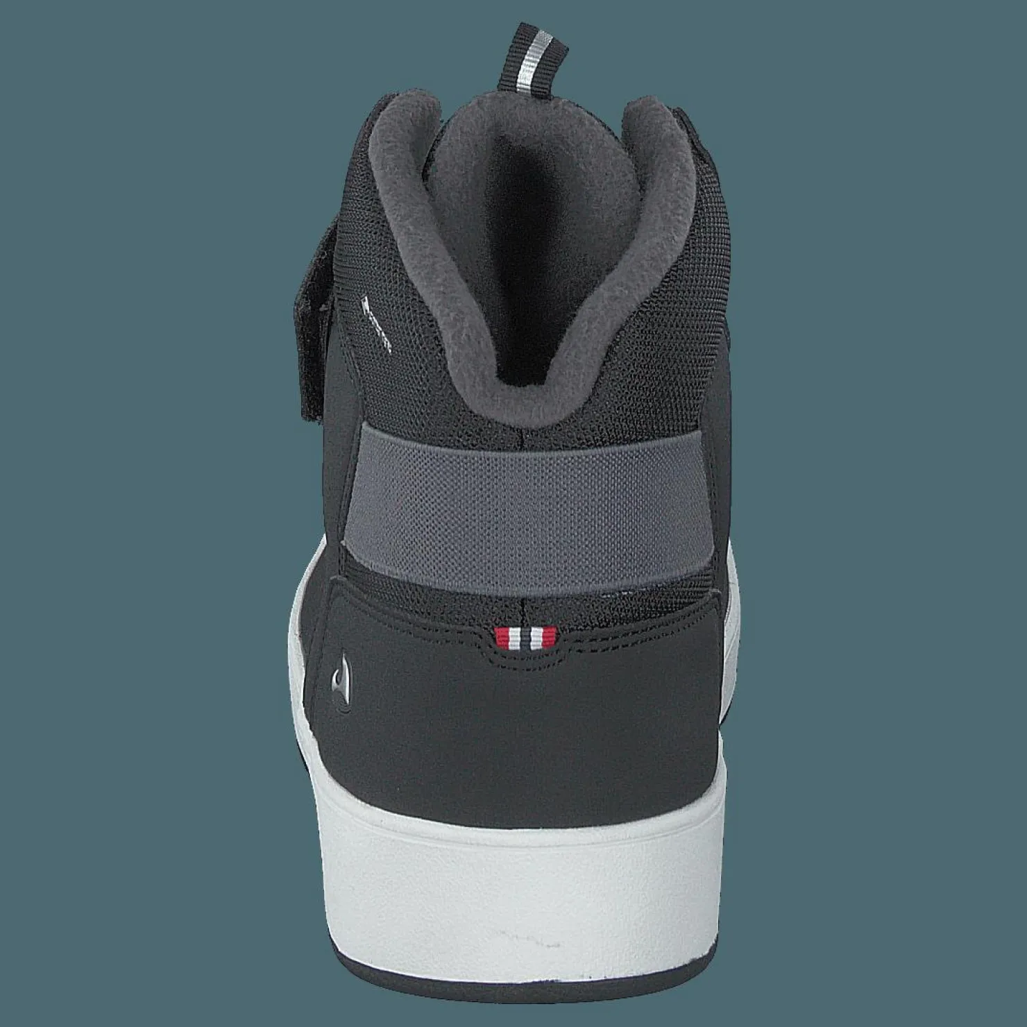 Viking Jack Warm GTX Black Svart Best