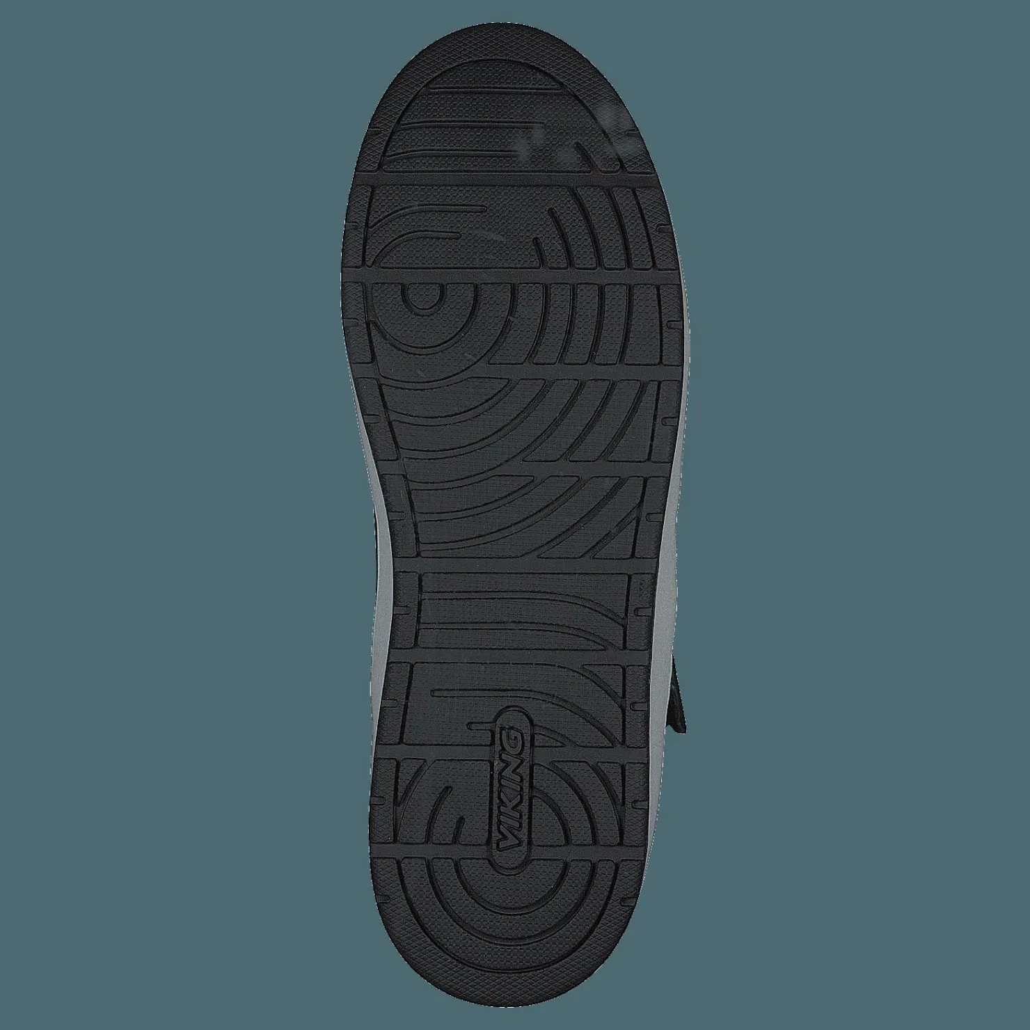 Viking Jack Warm GTX Black Svart Best