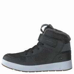 Viking Jack Warm GTX Black/Charcoal Svart Sale