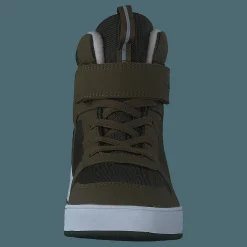 Viking Jack Warm GTX Khaki Grön New