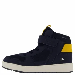 Viking Jack Warm GTX Navy Svart New