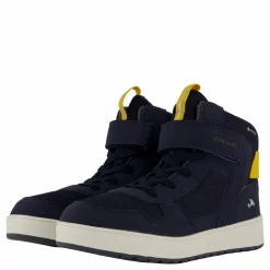 Viking Jack Warm GTX Navy Svart New