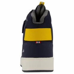 Viking Jack Warm GTX Navy Svart New