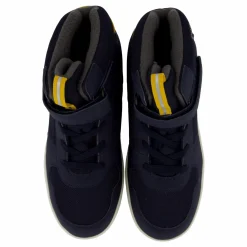 Viking Jack Warm GTX Navy Svart New
