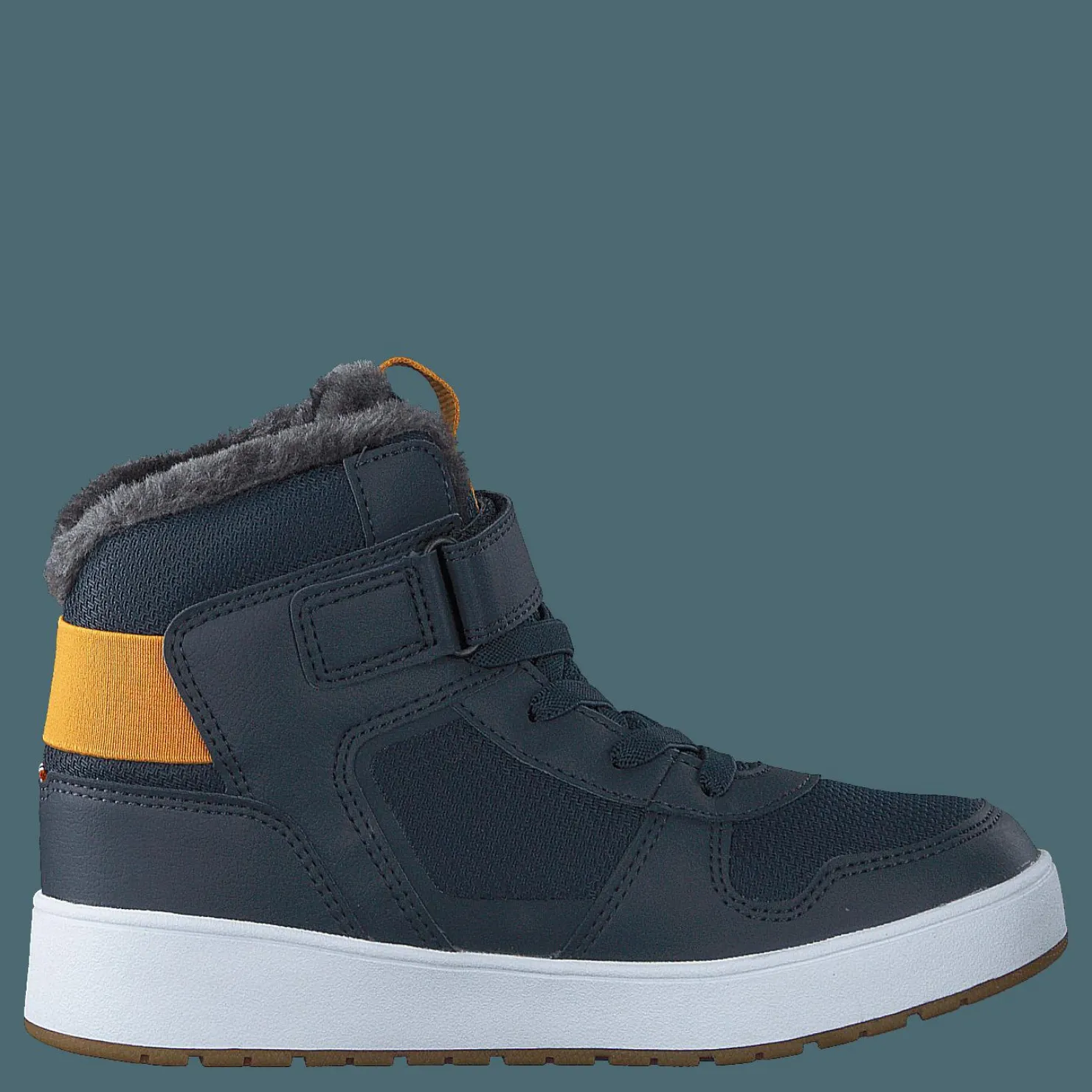 Viking Jack Warm GTX Navy/Navy Blå Discount
