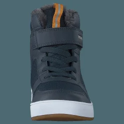 Viking Jack Warm GTX Navy/Navy Blå Discount
