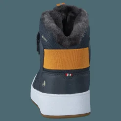 Viking Jack Warm GTX Navy/Navy Blå Discount