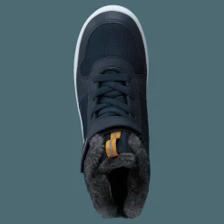 Viking Jack Warm GTX Navy/Navy Blå Discount
