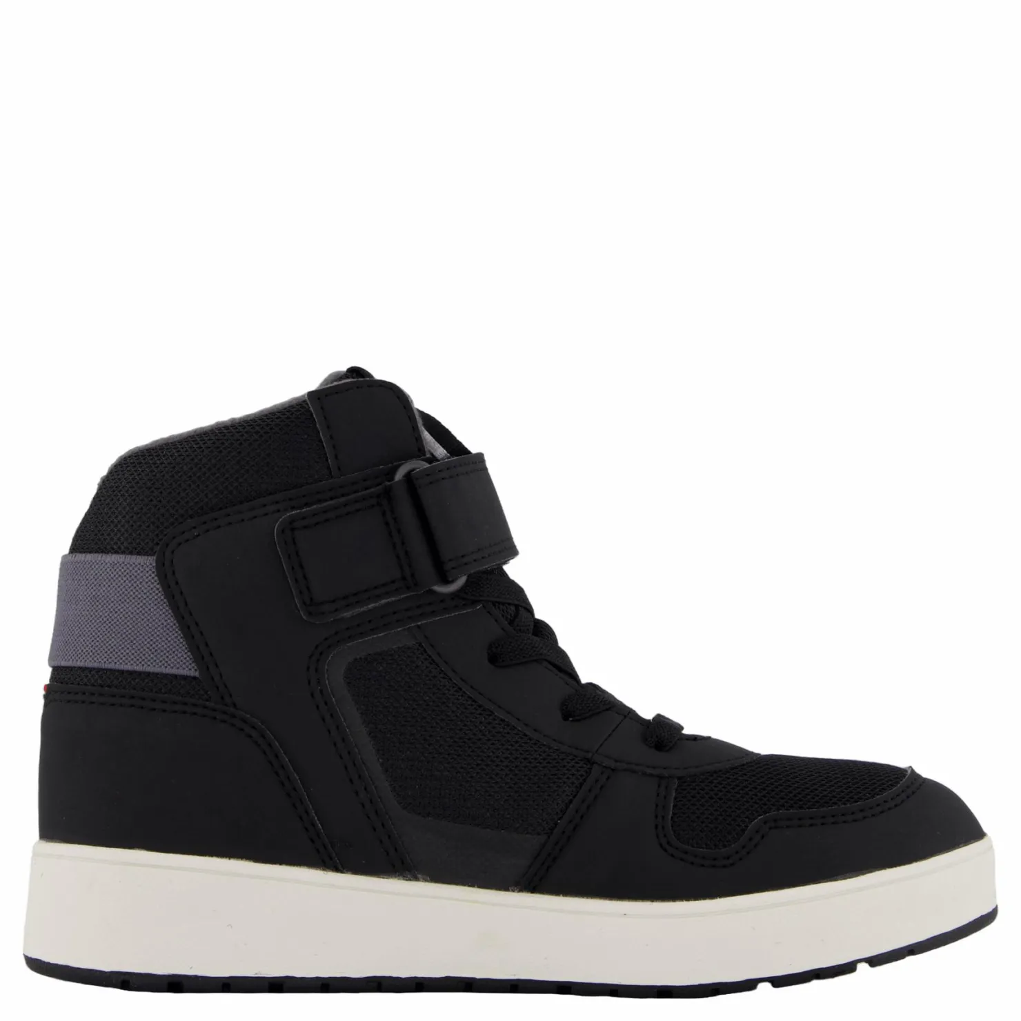 Viking Jack Warm Gtx 1v Black Svart