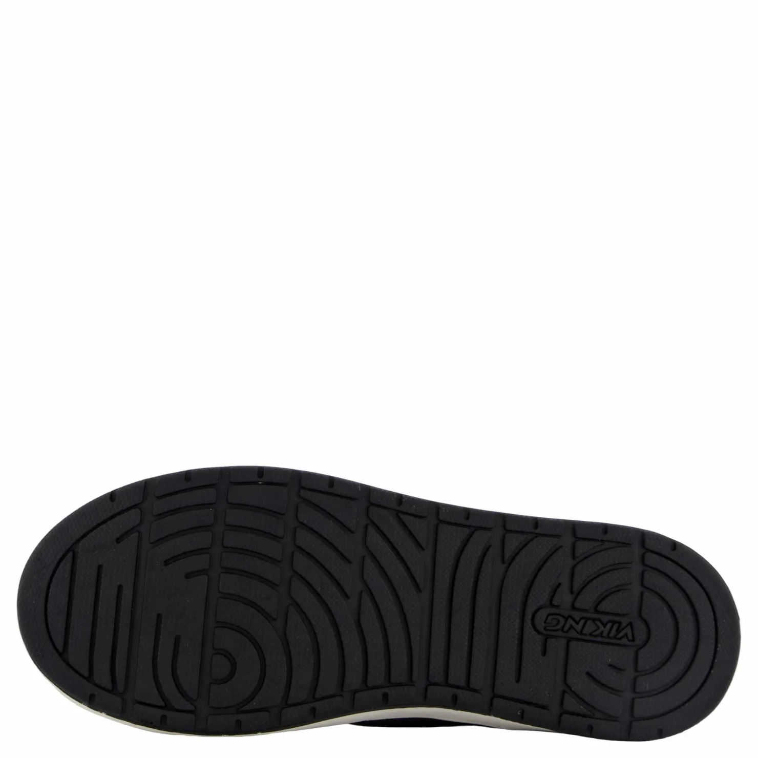 Viking Jack Warm Gtx 1v Black Svart
