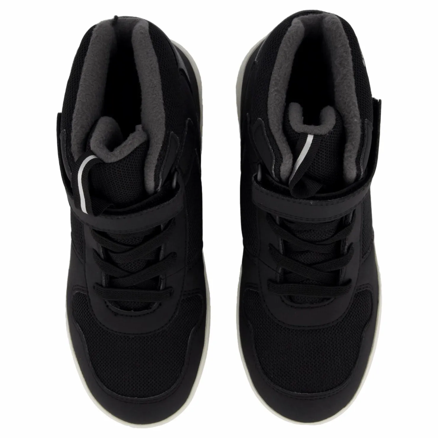 Viking Jack Warm Gtx 1v Black Svart