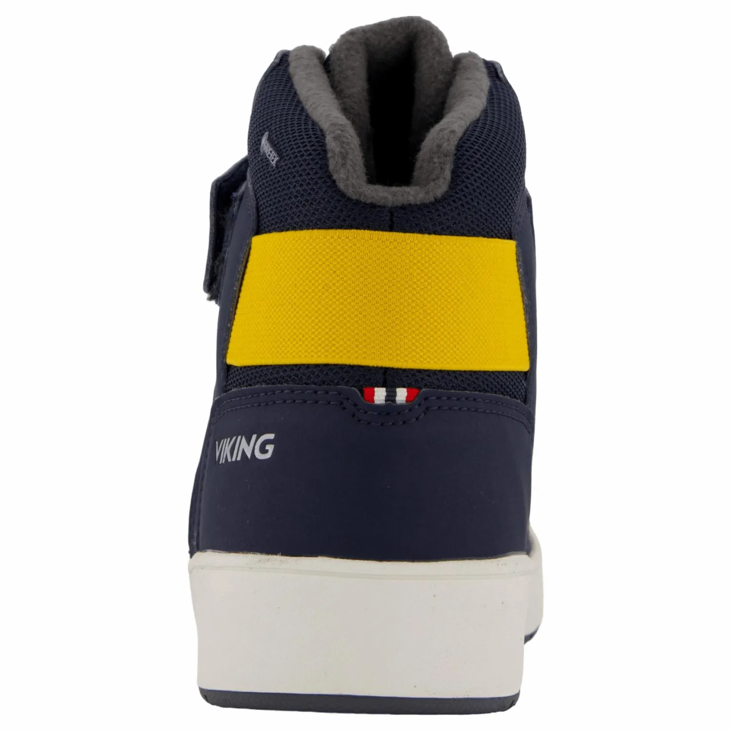 Viking Jack Warm Gtx 1v Navy Blå Online