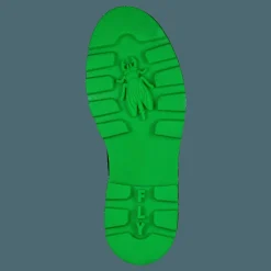 Fly London Jacy881fly Black (green Sole) Svart Outlet