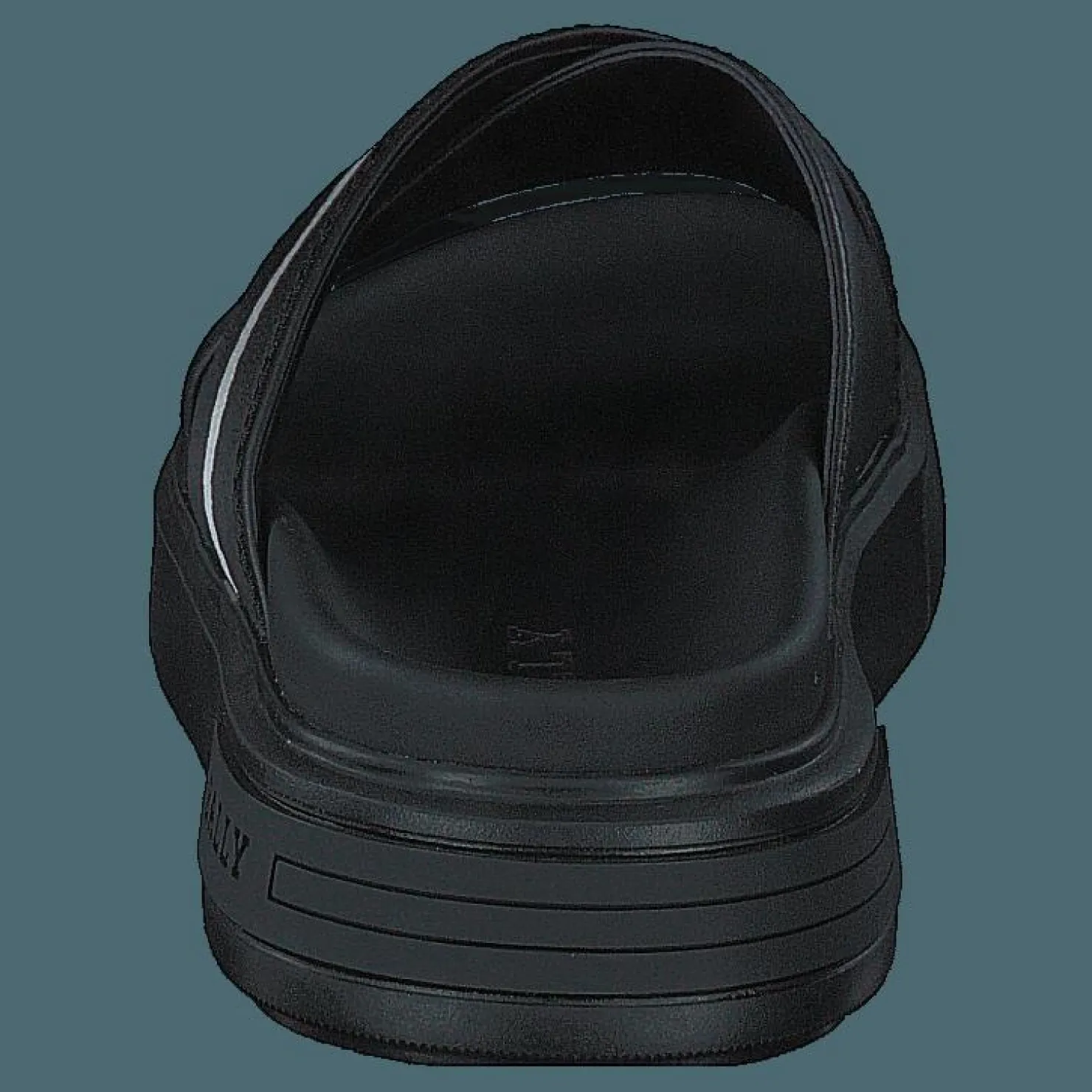 Bally Jake-t Black Svart New