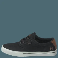 Etnies Jameson 2 Eco Black/black/white Svart New
