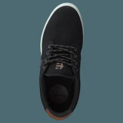 Etnies Jameson 2 Eco Black/black/white Svart New