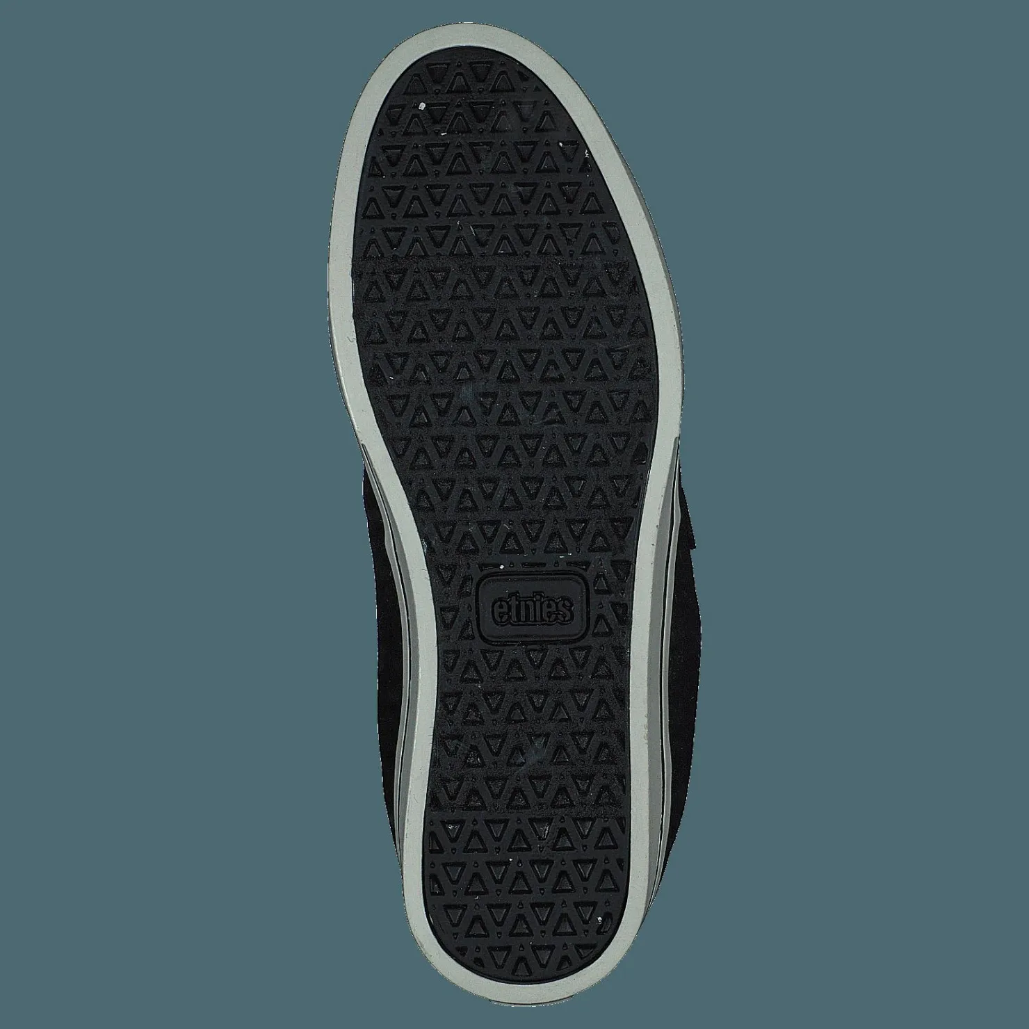 Etnies Jameson 2 Eco Black/black/white Svart New