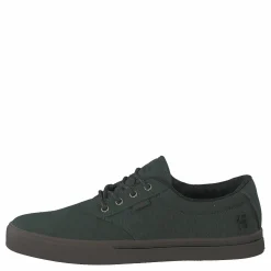 Etnies Jameson 2 Eco Green/black Svart Outlet