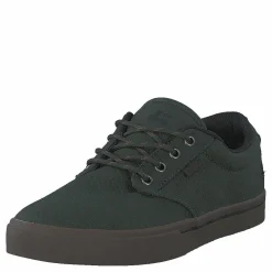 Etnies Jameson 2 Eco Green/black Svart Outlet
