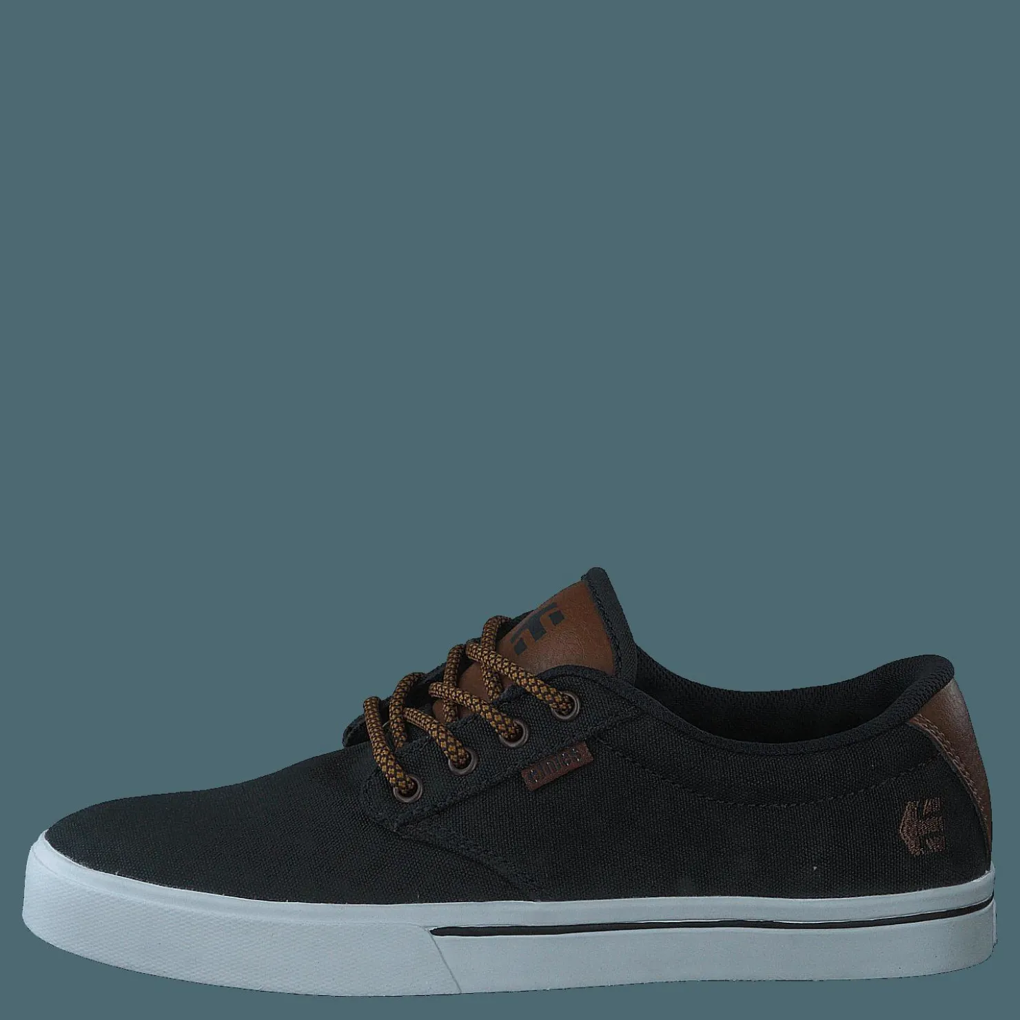 Etnies Jameson 2 Eco Navy/tan/white Svart New