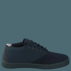 Etnies Jameson Mid Crank Navy Blå Clearance