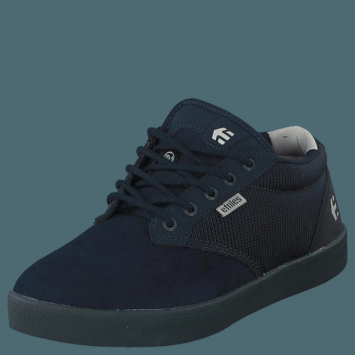 Etnies Jameson Mid Crank Navy Blå Clearance