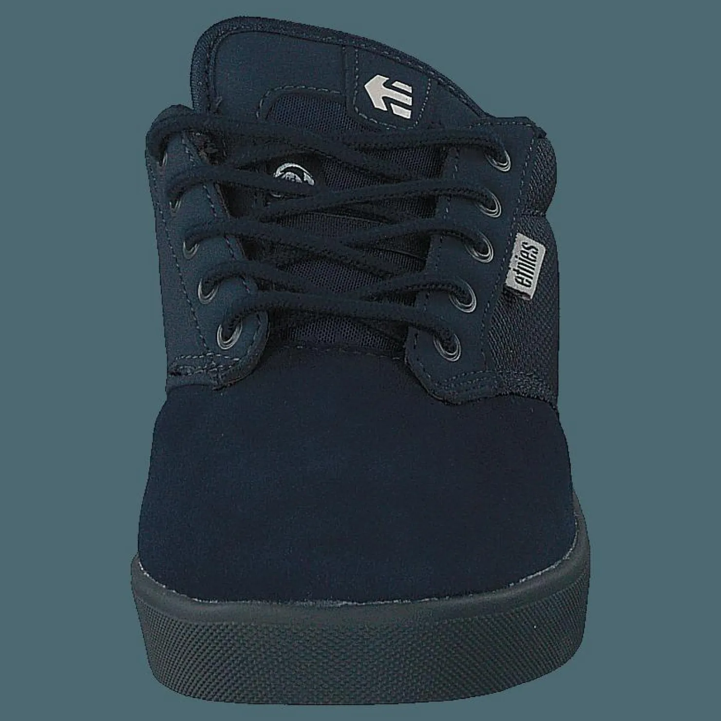 Etnies Jameson Mid Crank Navy Blå Clearance