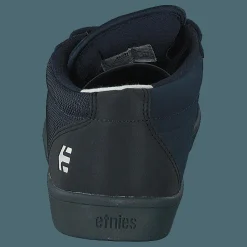 Etnies Jameson Mid Crank Navy Blå Clearance