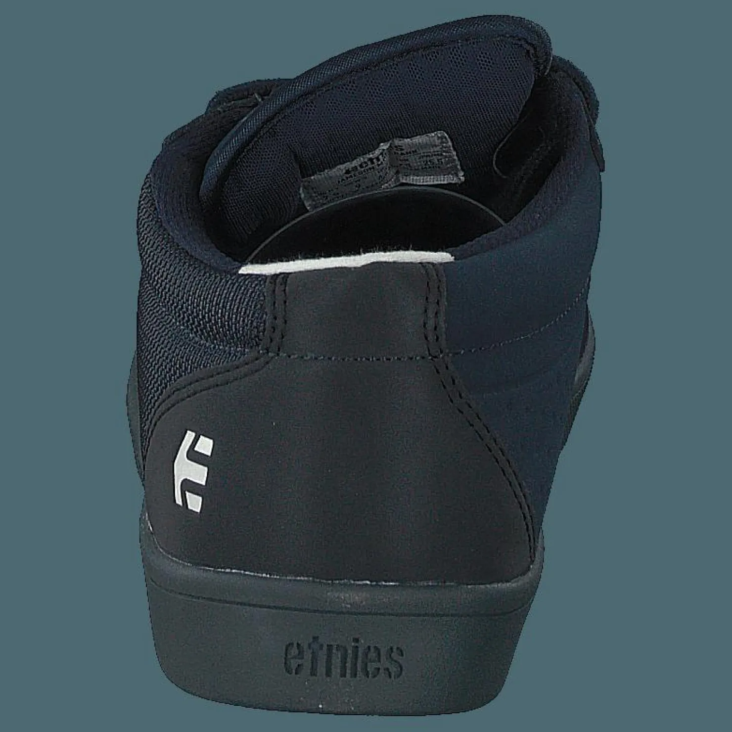 Etnies Jameson Mid Crank Navy Blå Clearance