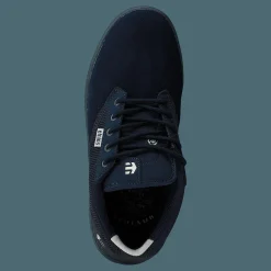 Etnies Jameson Mid Crank Navy Blå Clearance