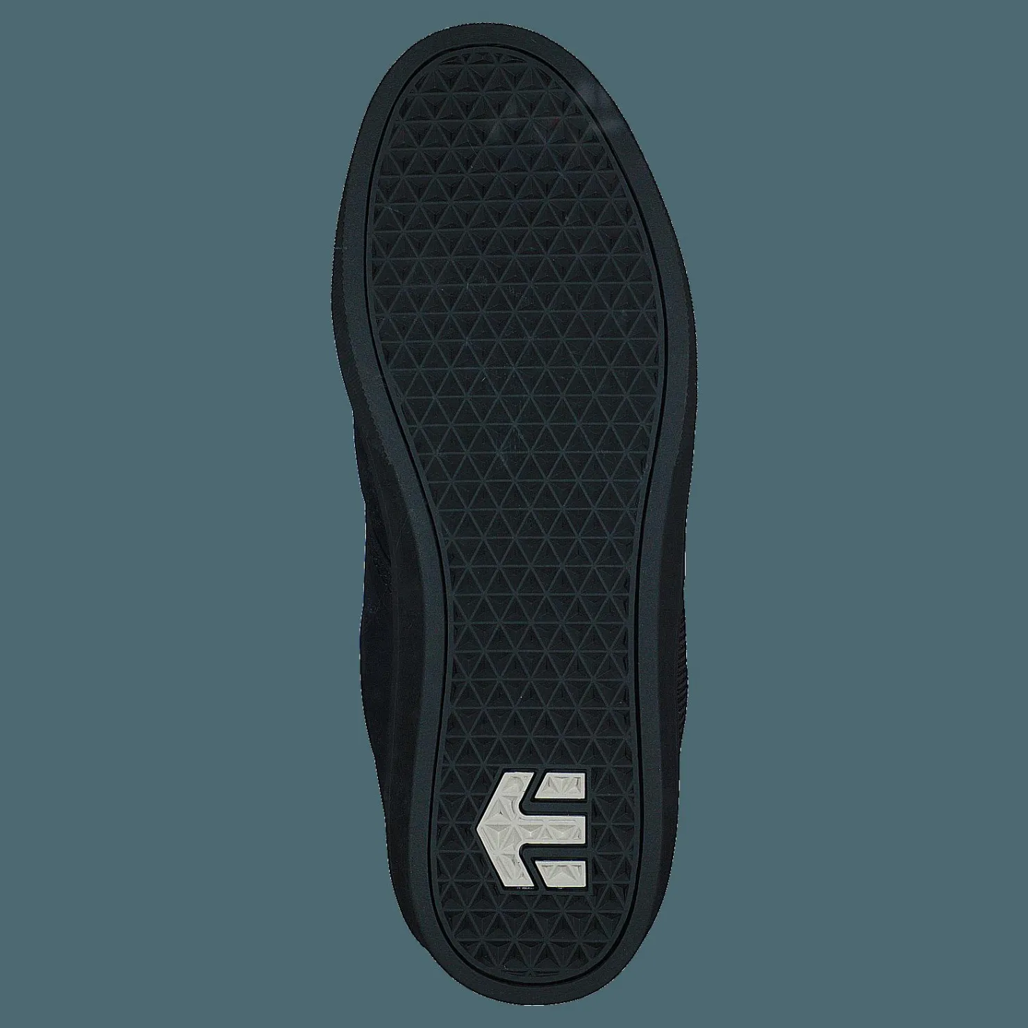 Etnies Jameson Mid Crank Navy Blå Clearance