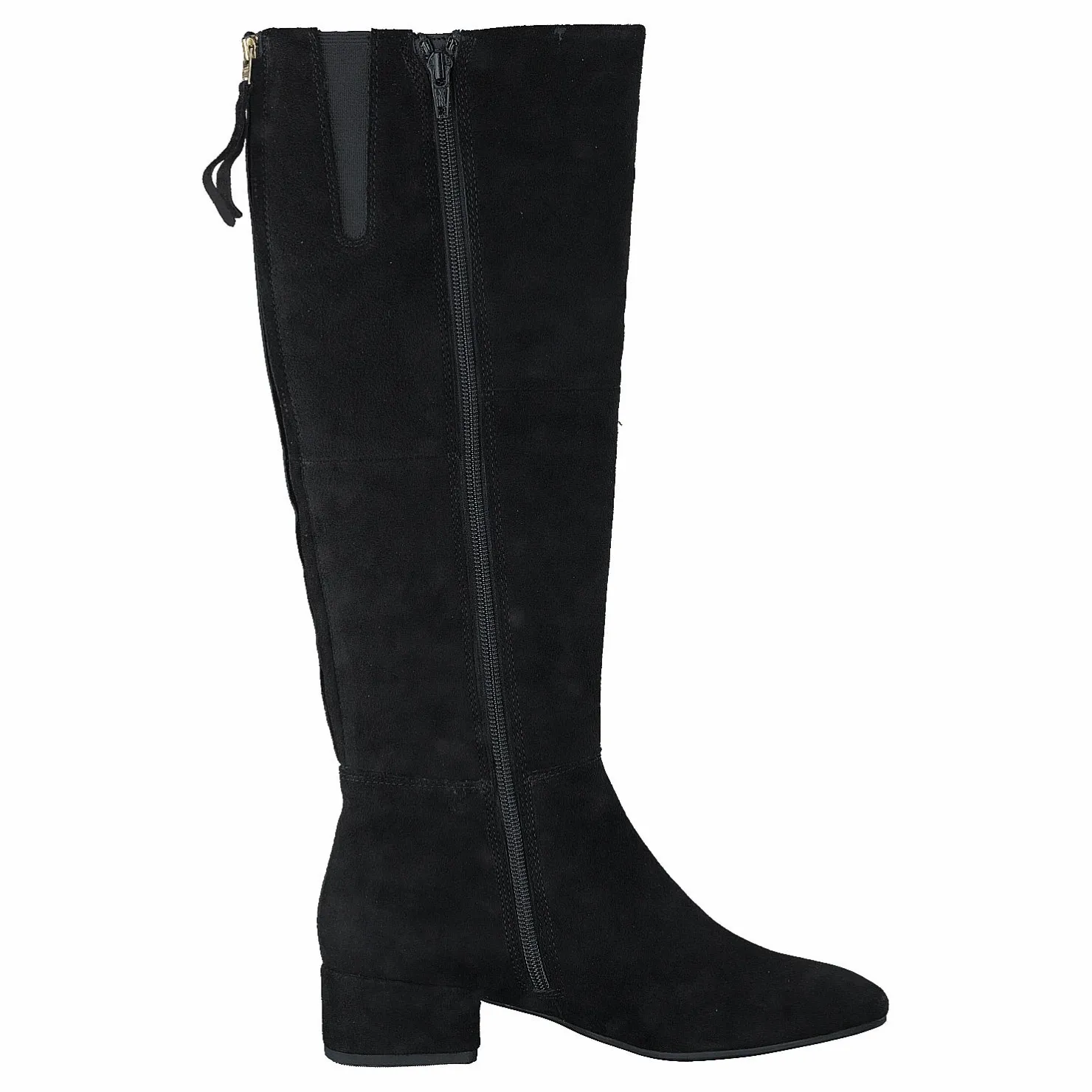Vagabond Jamilla 4430-140-20 Black Svart Clearance