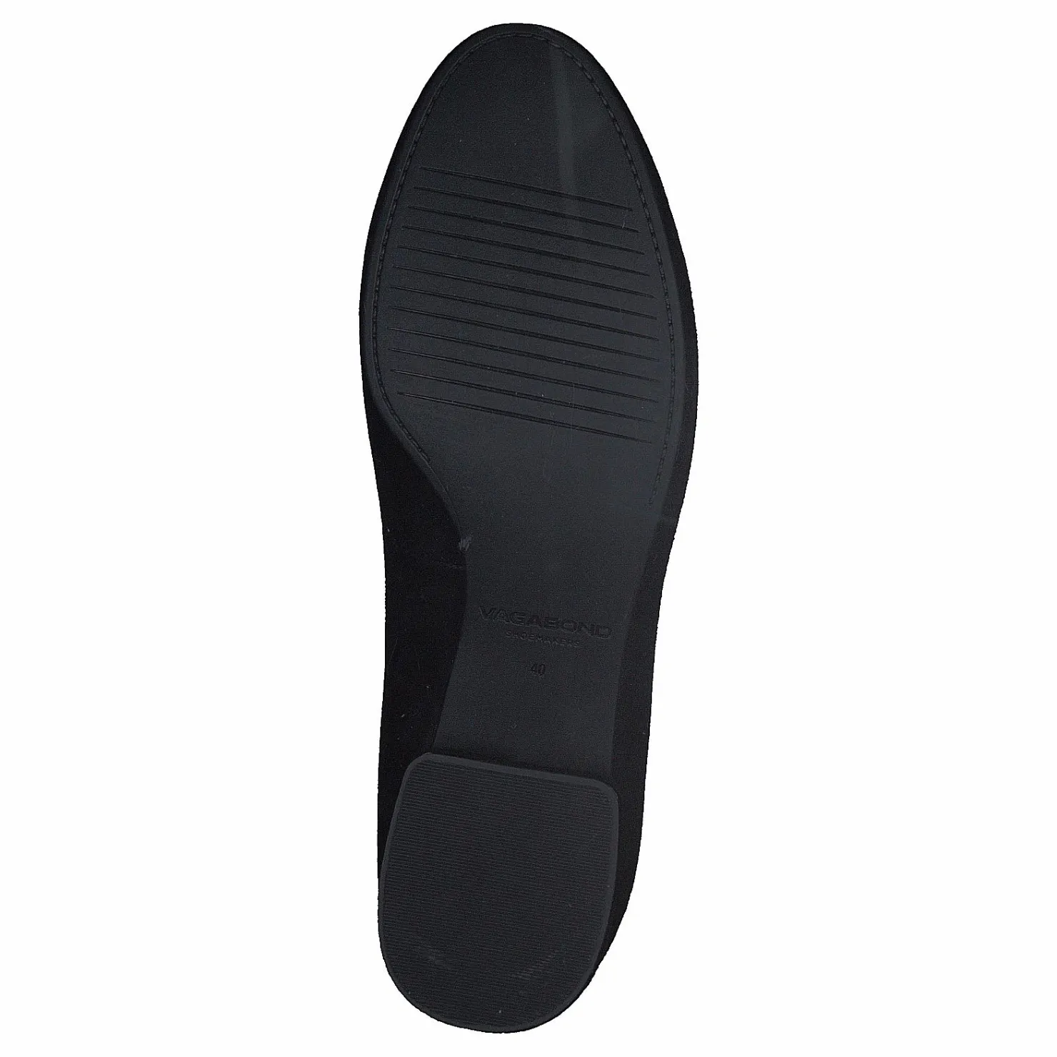 Vagabond Jamilla 4430-440-20 Black Svart Clearance
