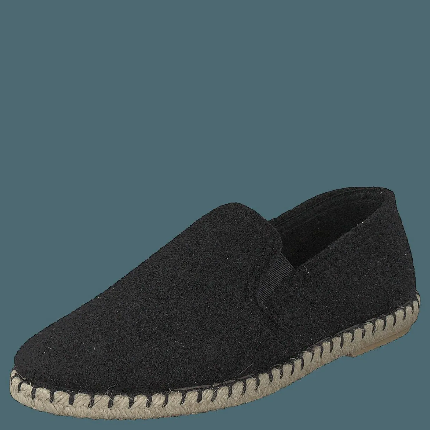Shepherd Jan Black Svart Outlet