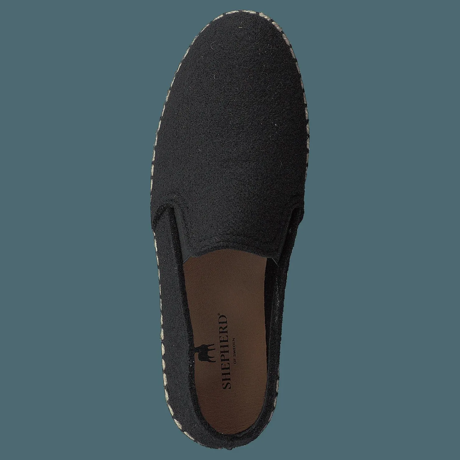Shepherd Jan Black Svart Outlet