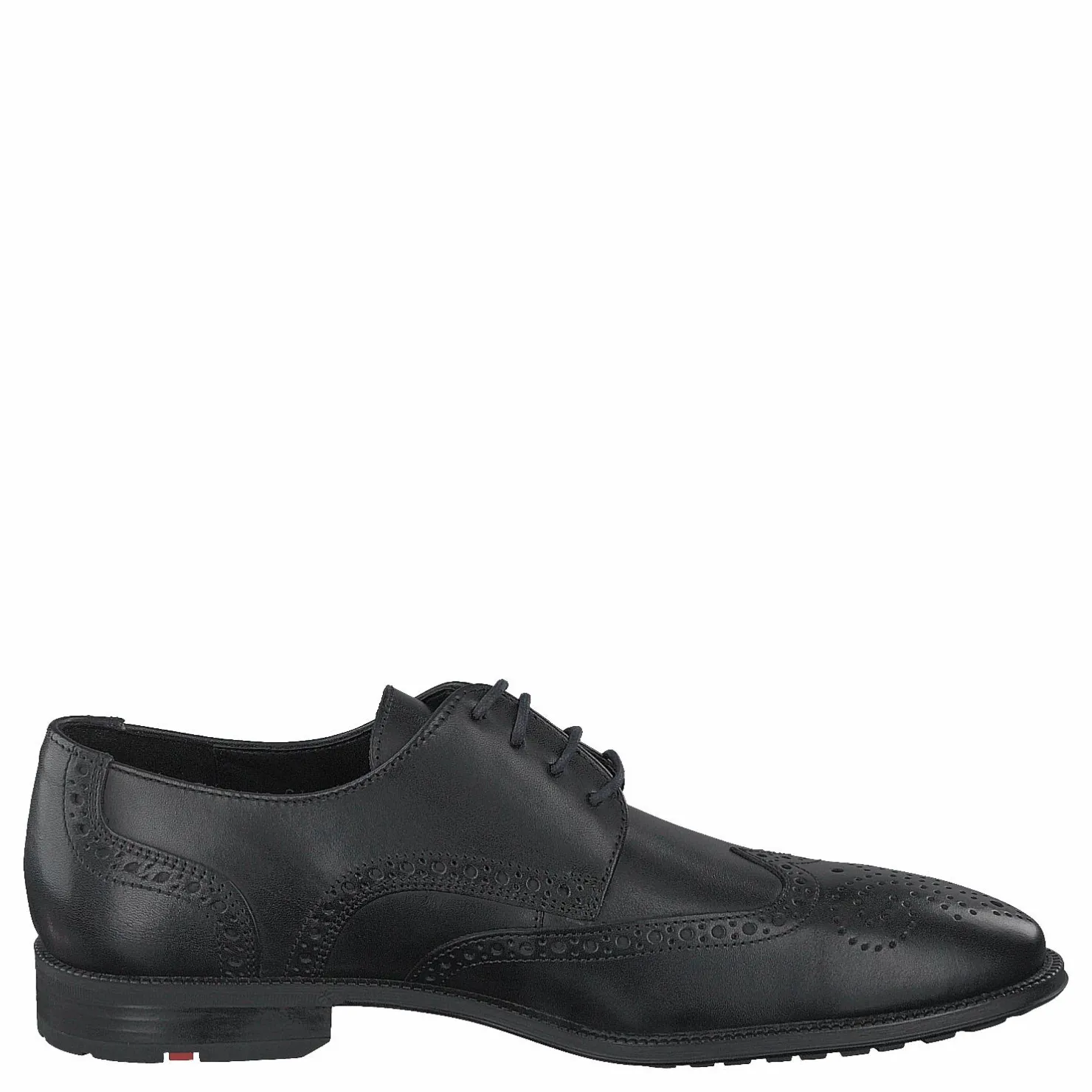 Lloyd Jan Black Svart Discount