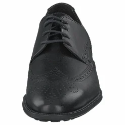 Lloyd Jan Black Svart Discount